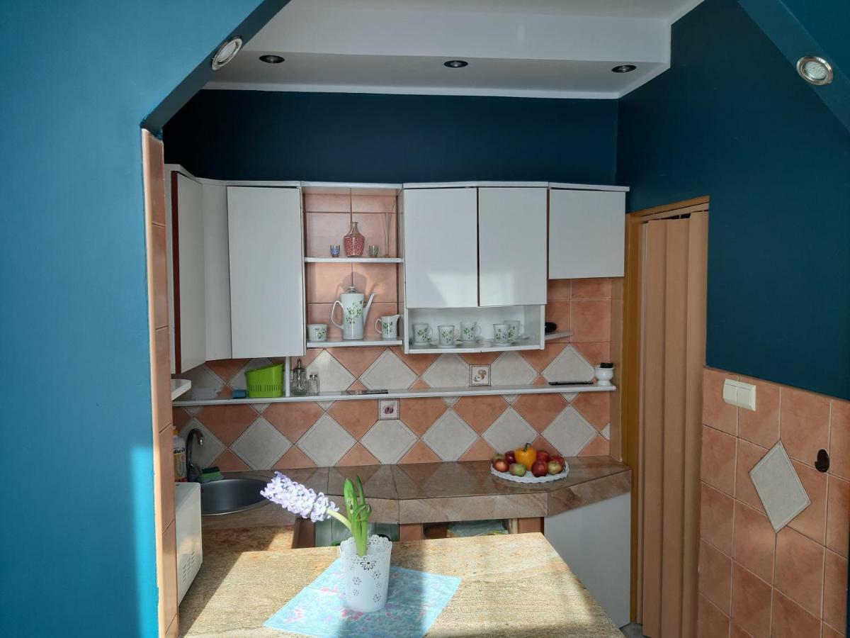 Apartament Dworcowa Κέλμνο Εξωτερικό φωτογραφία